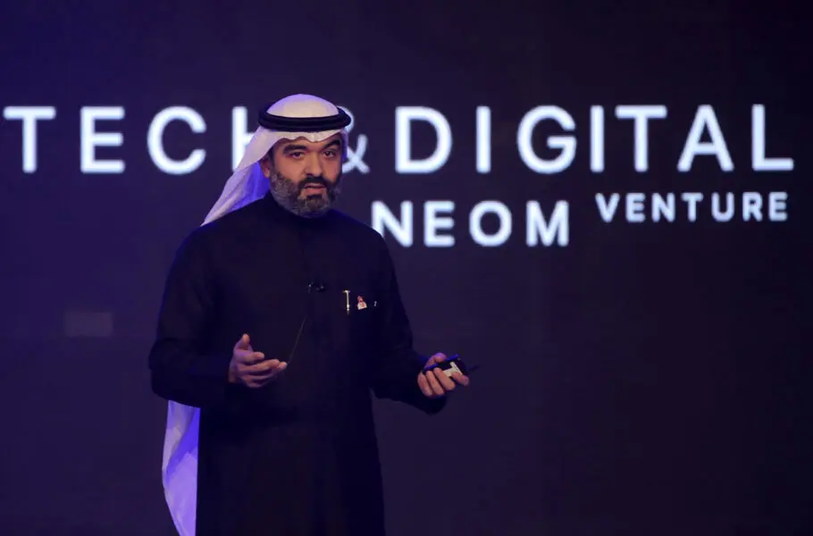 عربستان، مقصد جدید سرمایه گذارای غول های فناوری
