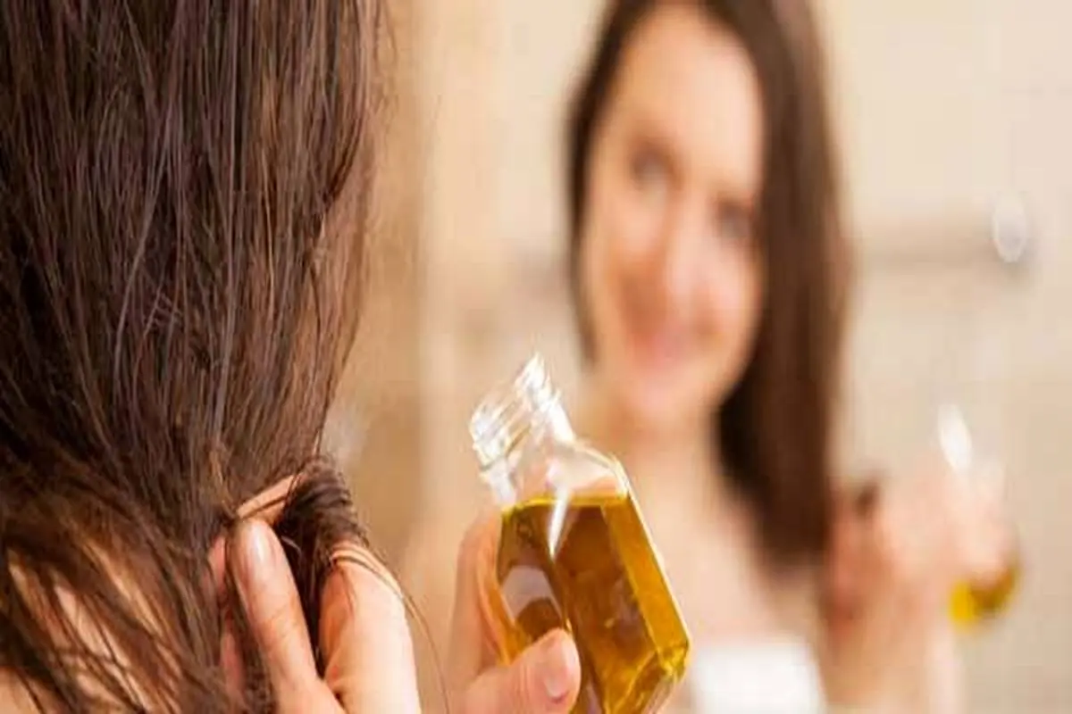 درمان گیاهی برای تقویت پیاز مو
