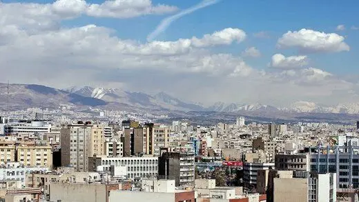 تازه ترین قیمت مسکن در تهران