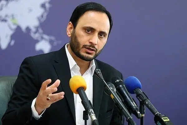 واکنش بهادری جهرمی به شهادت دو مستشار ایرانی: اقدامات تروریستی بی‌پاسخ نمی‌ماند