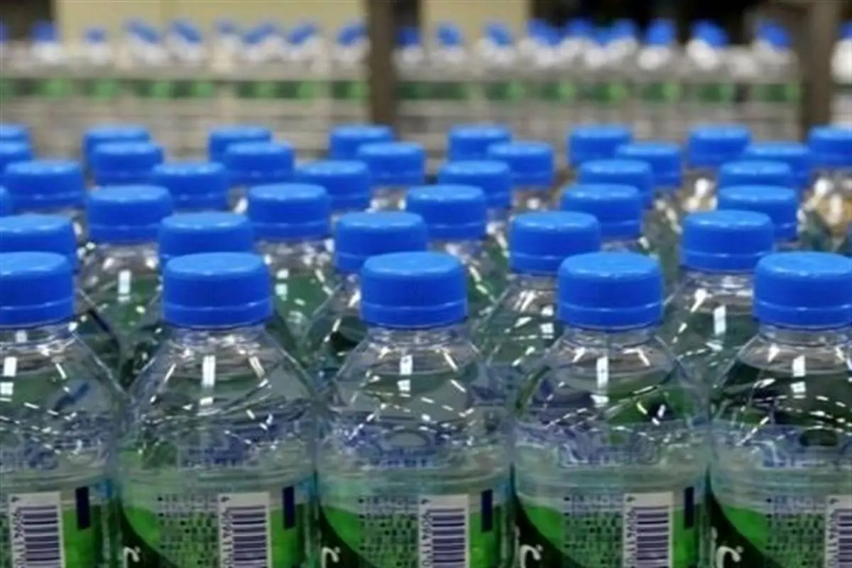 ماجرای خرید بطری آب ۲۰ میلیون تومانی!
