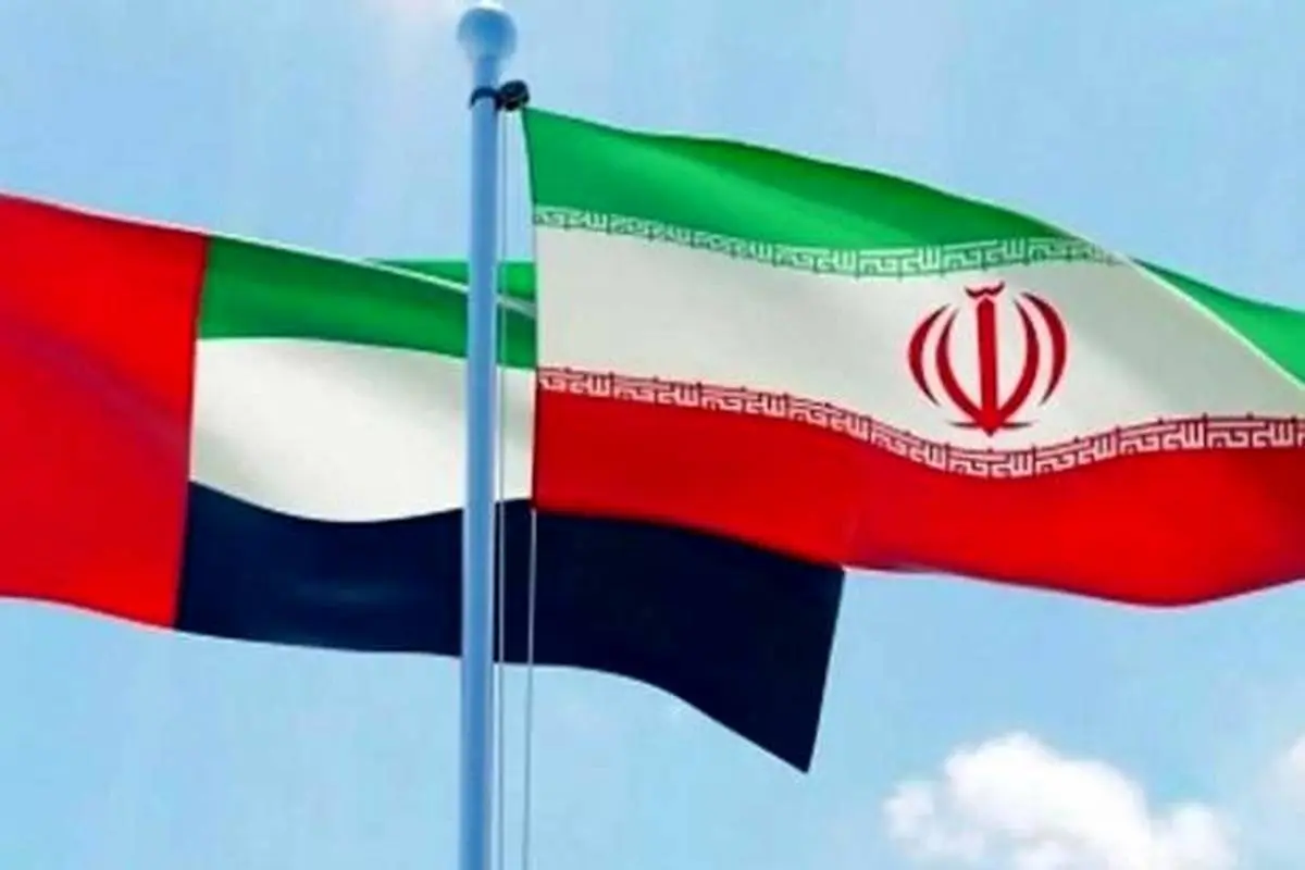 سفیر امارات پس از ۷ سال به تهران باز می‌گردد
