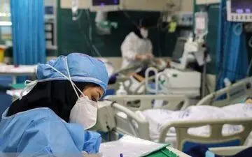 آخرین آمار کرونا در ایران؛ فوت ۲ بیمار در شبانه روز گذشته