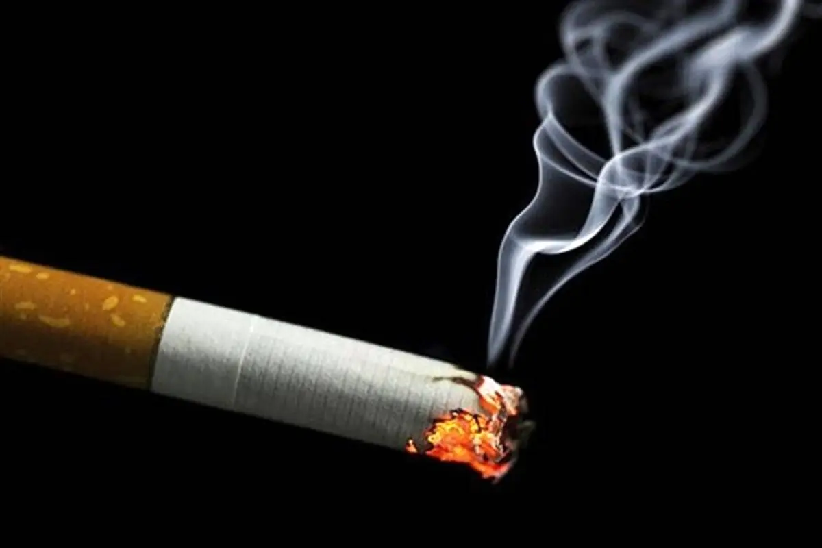آماری عجیب: یک‌سوم نوجوانان دخانیات مصرف می‌کنند!