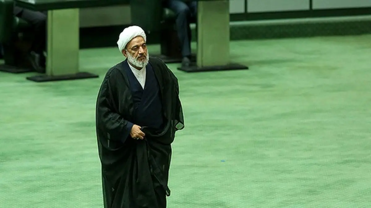 آقاتهرانی: لایحه عفاف و حجاب بعد از تعطیلات به مجلس می‌آید