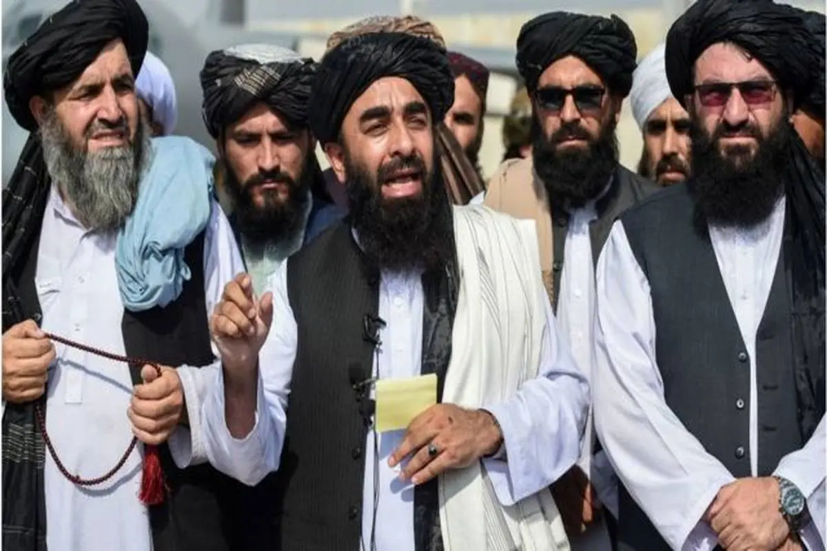 چرا طالبان متحد راهبردی ایران نیست؟