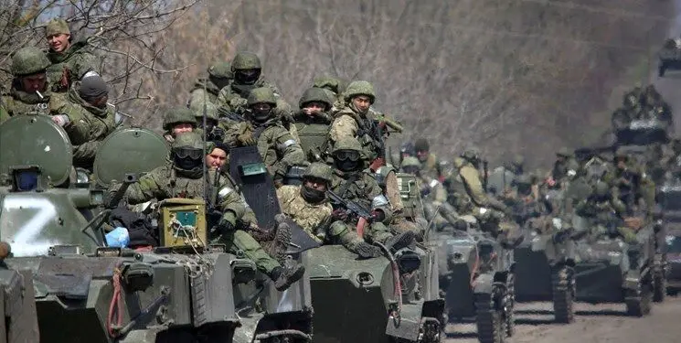جنگ روسیه علیه اوکراین چگونه پایان خواهد یافت؟