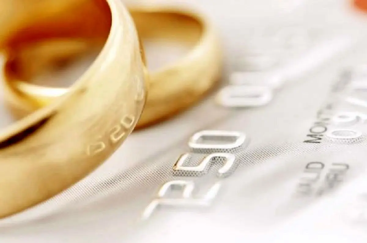 پرداخت وام ازدواج به 300 زوج بالای ۶۰ سال!