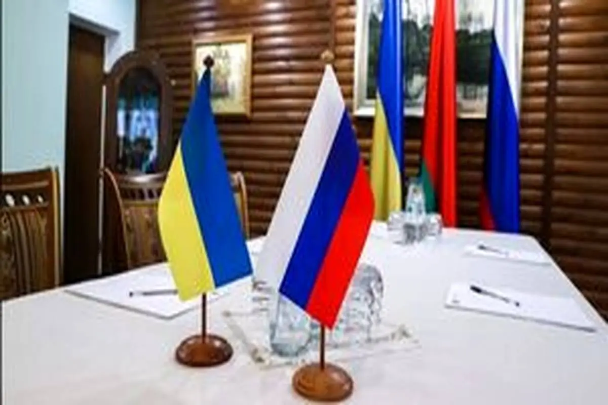پیغام مخفیانه آمریکا به اوکراین: آماده مذاکره با روسیه باش