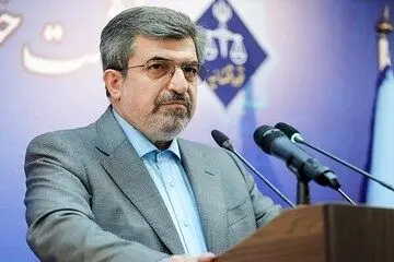 وضعیت پرونده‌های امامی، زنجانی و هدایتی/ هادی رضوی آزاد است