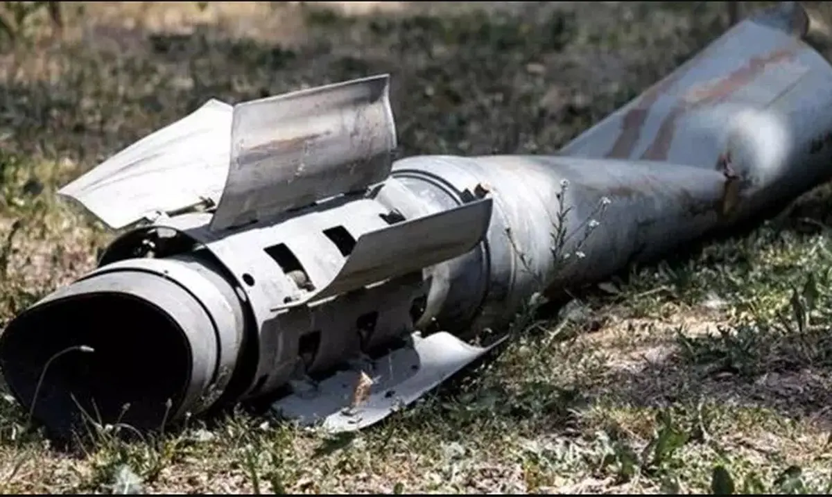 موافقت آمریکا با ارسال بمب جنجالی به اوکراین