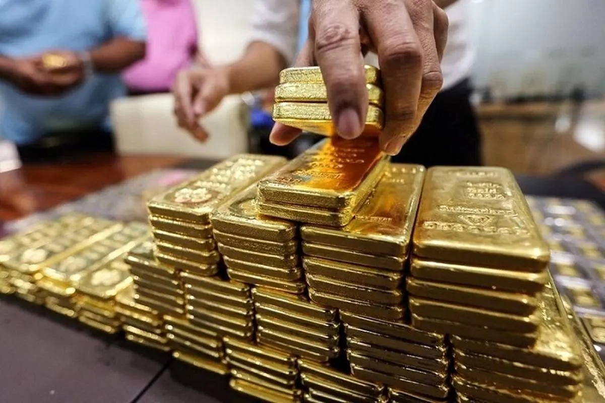 سرمایه‌گذاری روی طلا غیرممکن می‌شود؟

