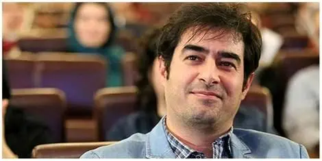 شهاب حسینی در نقش صدام حسین + عکس