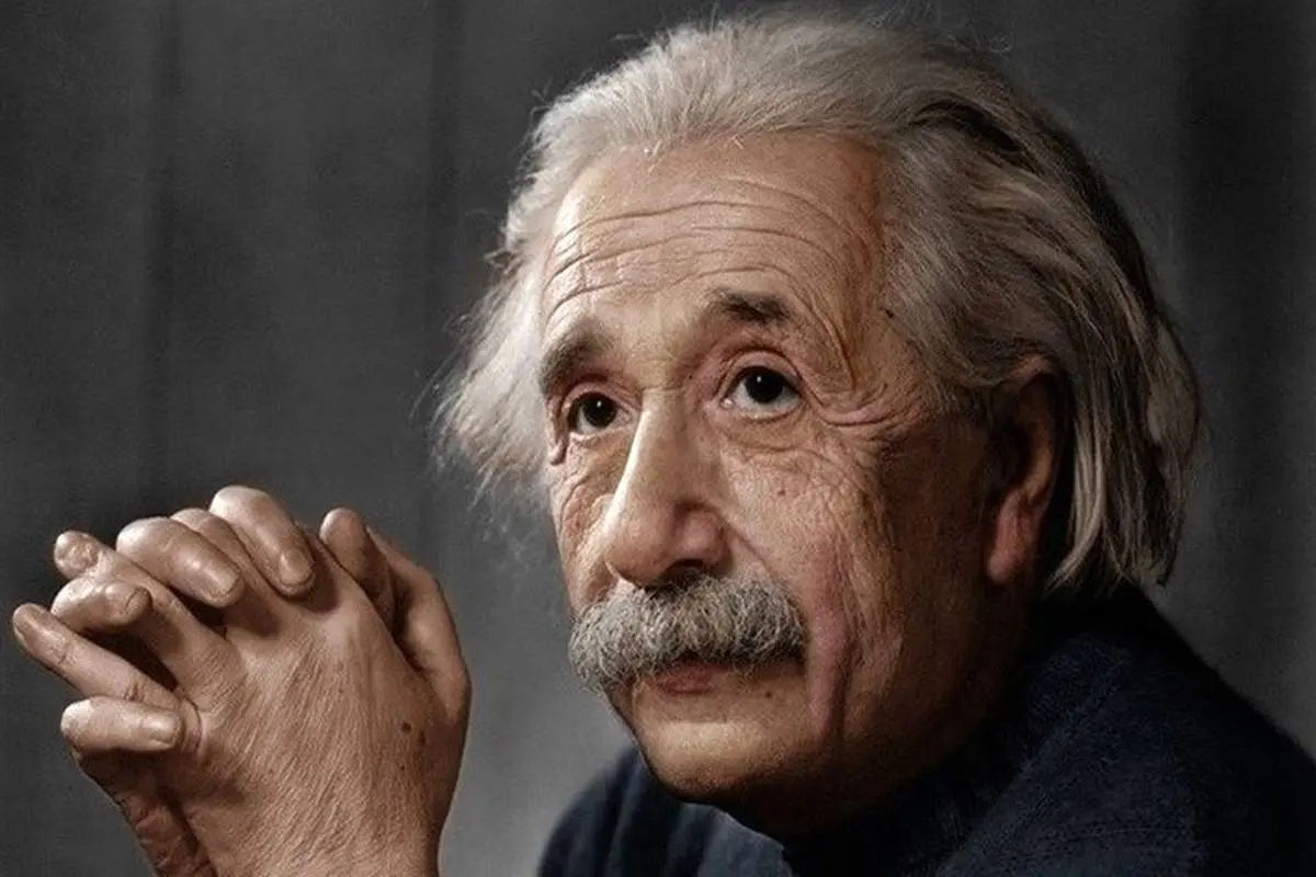 چه کسی مغز آلبرت اینشتین را دزدید؟