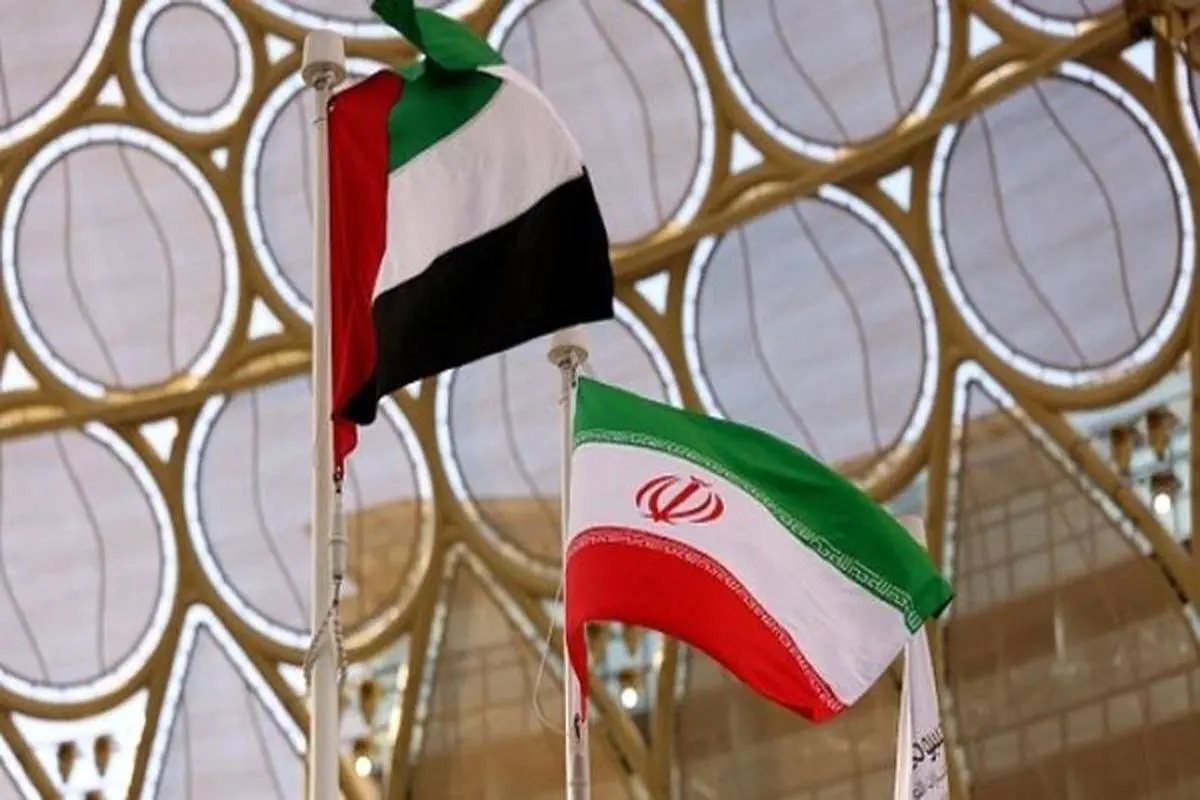 ایران بعد از ۸ سال سفیر به امارات اعزام می‌کند 