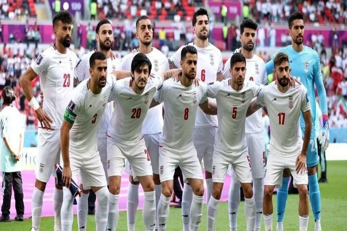 سرمربی جدید تیم ملی یک مربی ایرانی ست