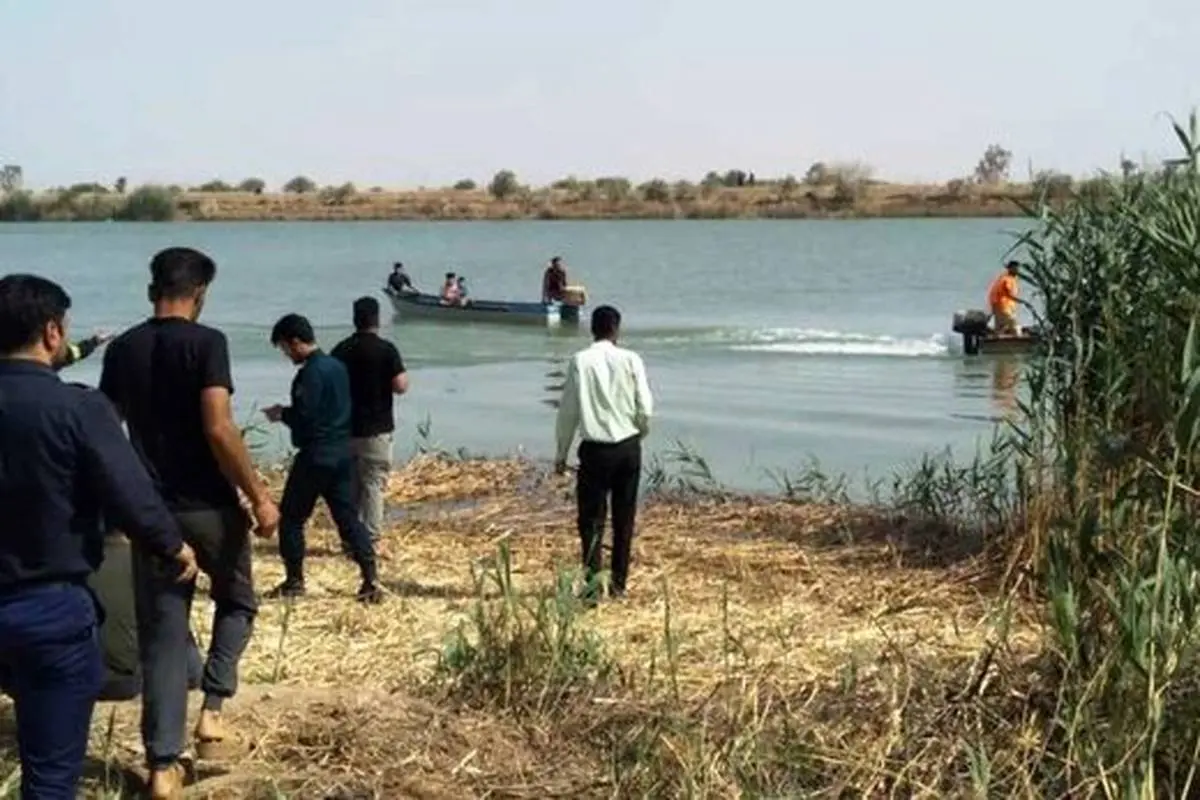 نجات ۹ گردشگر نوروزی از خطر غرق در آب‌های بوشهر