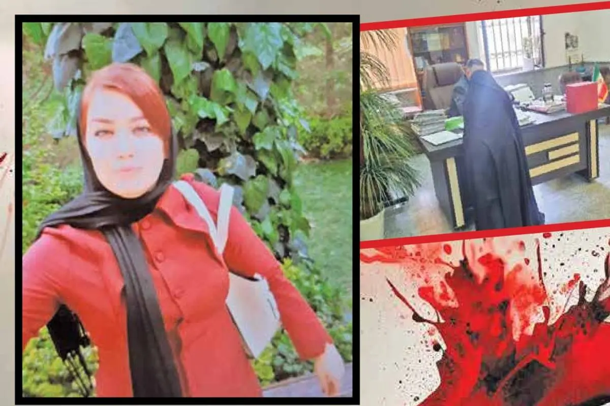  مرگ معمایی خانم والیبالیست/ آیا دست مادر به خون او آلوده است؟ + تصویر