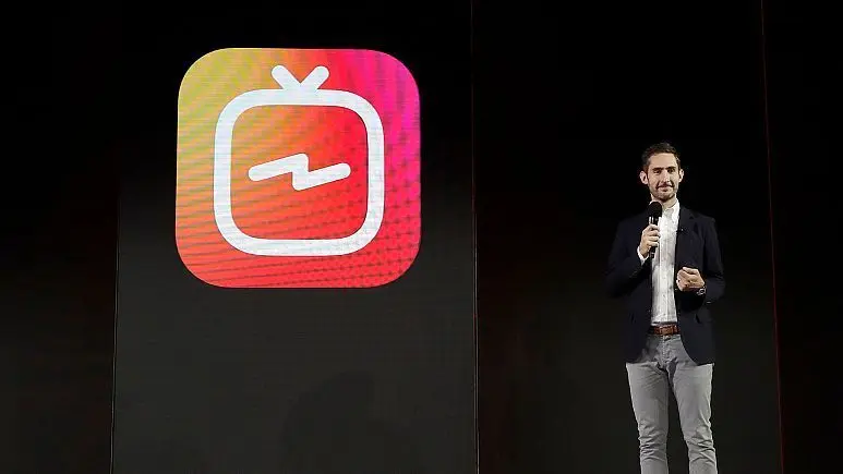 بنیانگذاران اینستاگرام با اپلیکیشنی جدید بازمی‌گردند 
