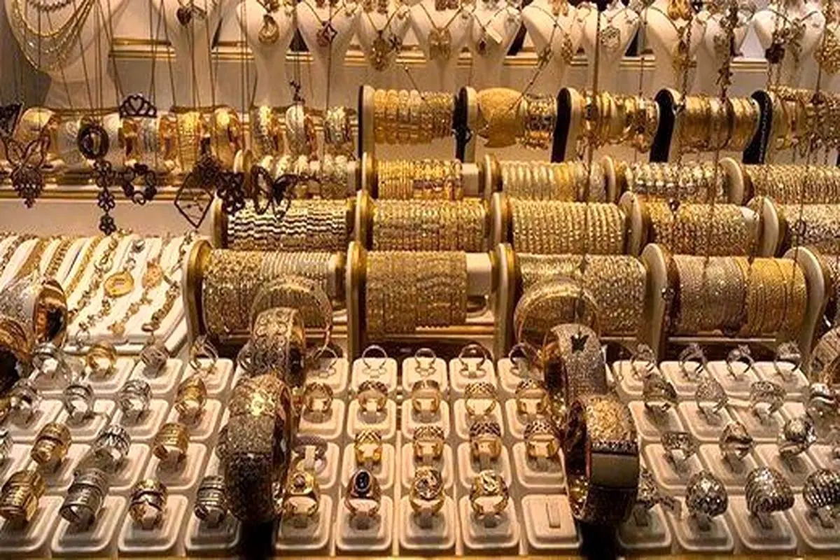 رئیس اتحادیه طلاوجواهر هم نمی داند به مردم توصیه کند طلا بخرند یا نه!