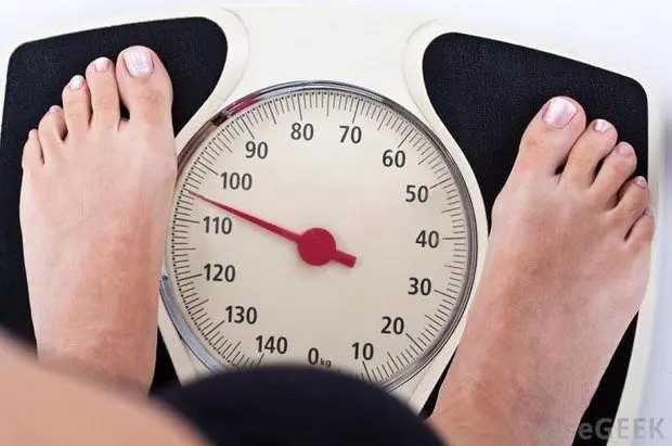 ۵ راه ساده برای تثبیت وزن بعد از لاغری
