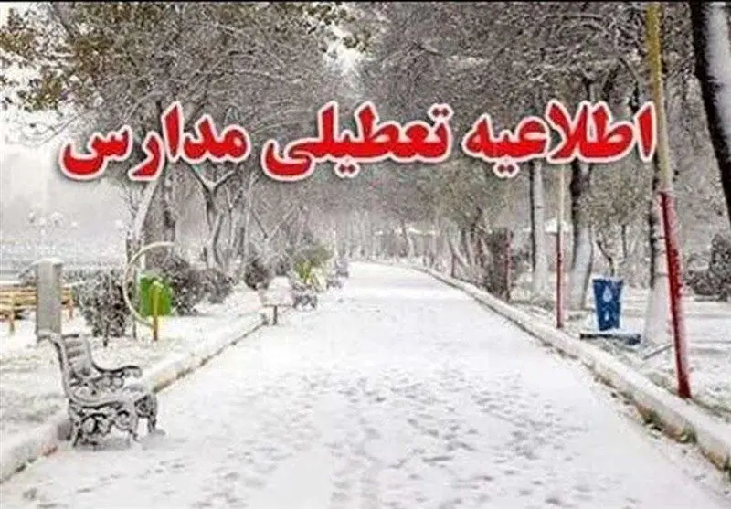 مدارس و دانشگاه‌های مشهد تا پایان هفته تعطیل شد