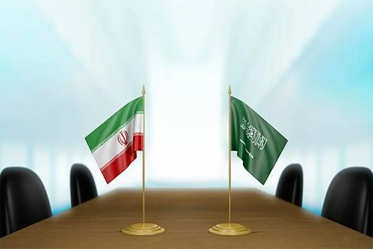 فایننشال تایمز: ریاض ، پکن را ضامن معتبر برای بهبود روابط با تهران می داند
