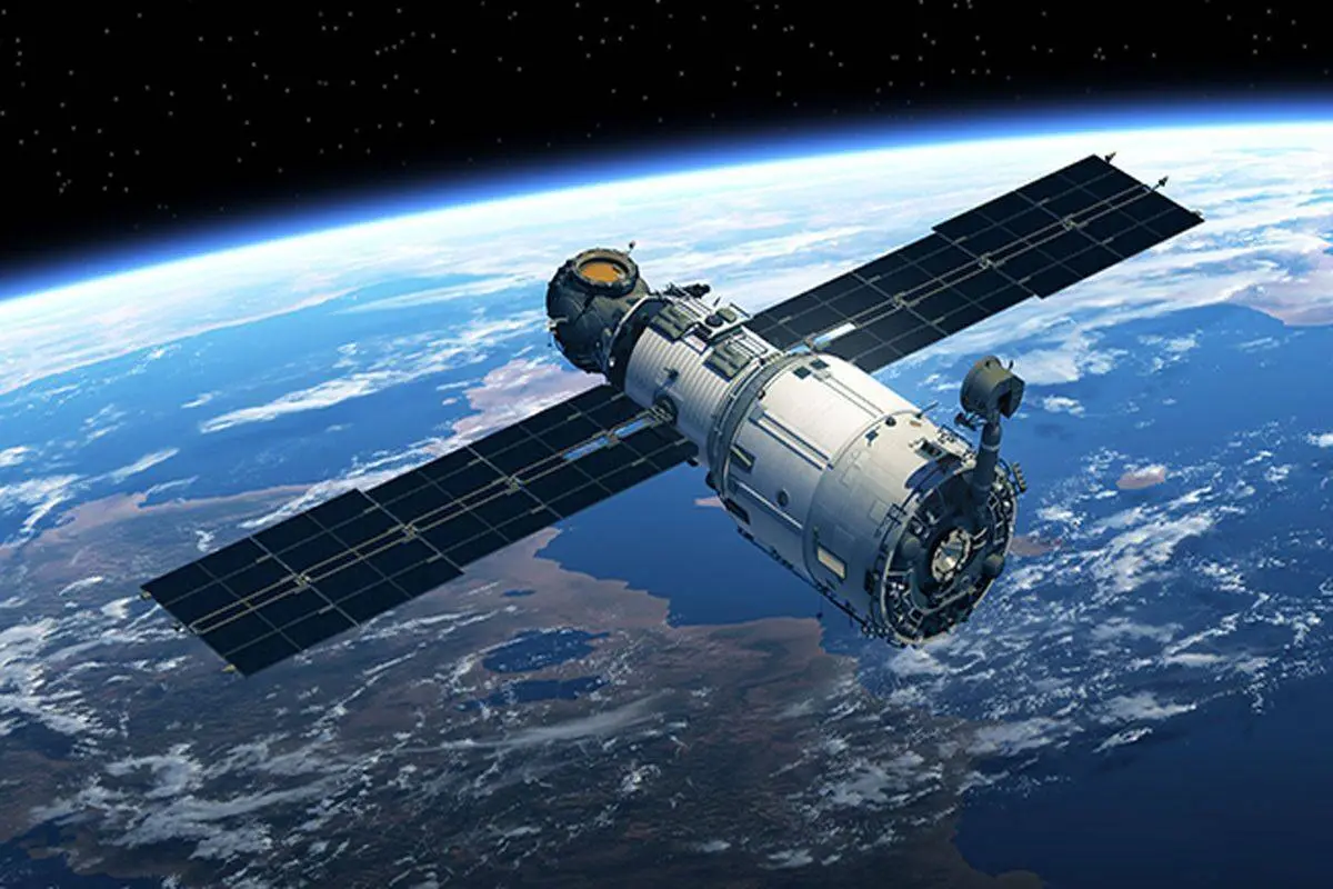 چین برای 24 ساعت کنترل یک ماهواره در فضا را به هوش مصنوعی سپرد