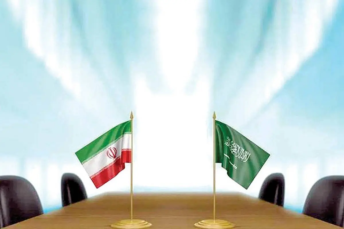 دیدار وزرای خارجه ایران و عربستان پس از تعطیلات عید فطر