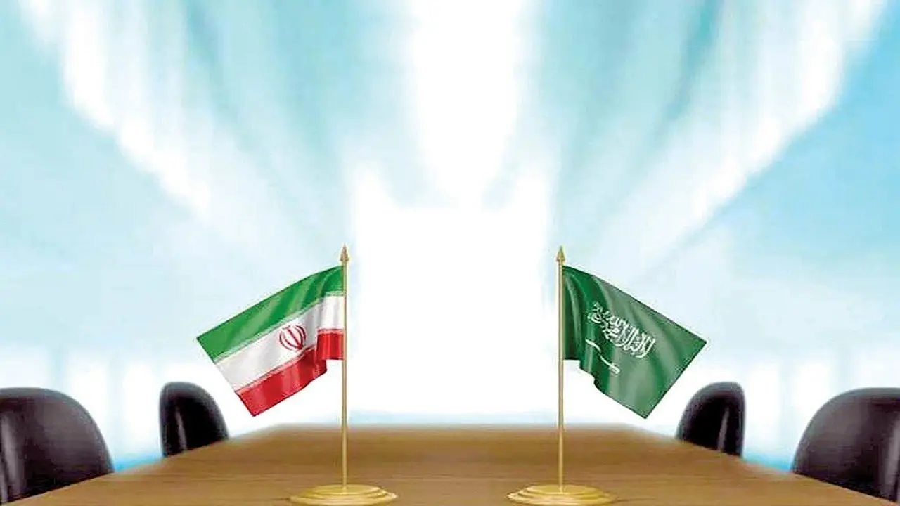 دیدار وزرای خارجه ایران و عربستان پس از تعطیلات عید فطر