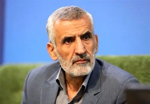 انتقاد از معاون امنیتی وزیر کشور/ اجماع جهانی علیه ایران مهم نیسن؟