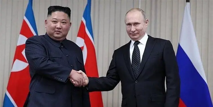 «کیم جونگ اون» حمایت کامل از روسیه را اعلام کرد