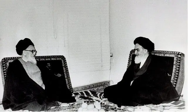 امام خمینی چطور با انحرافات یک مرجع تقلید برخورد کرد؟

