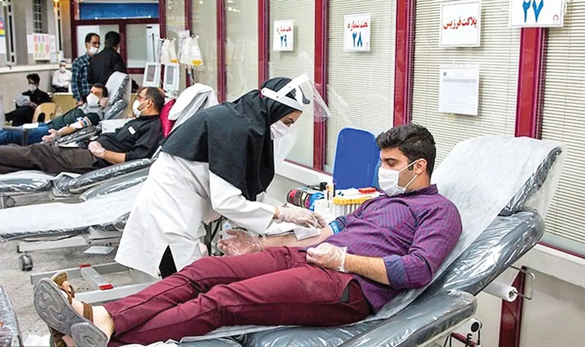 بیشترین گروه خونی مورد نیاز در کشور/ خون‌های اهدایی صادر نمی‌شوند