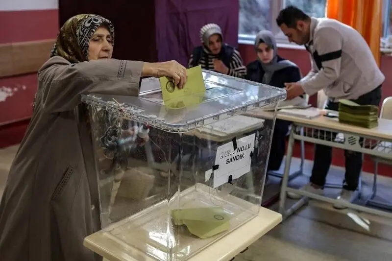 جنجال هوش مصنوعی در انتخابات ترکیه | آمریکایی‌ها هم نگران هستند!