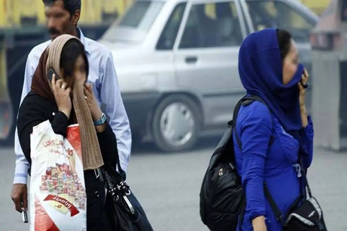 جمیله کدیور: حجاب را سیاسی امنیتی نکنید