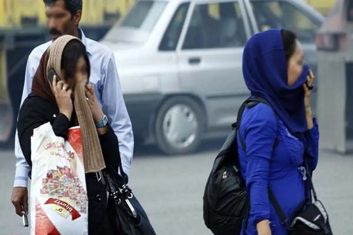 جمیله کدیور: حجاب را سیاسی امنیتی نکنید
