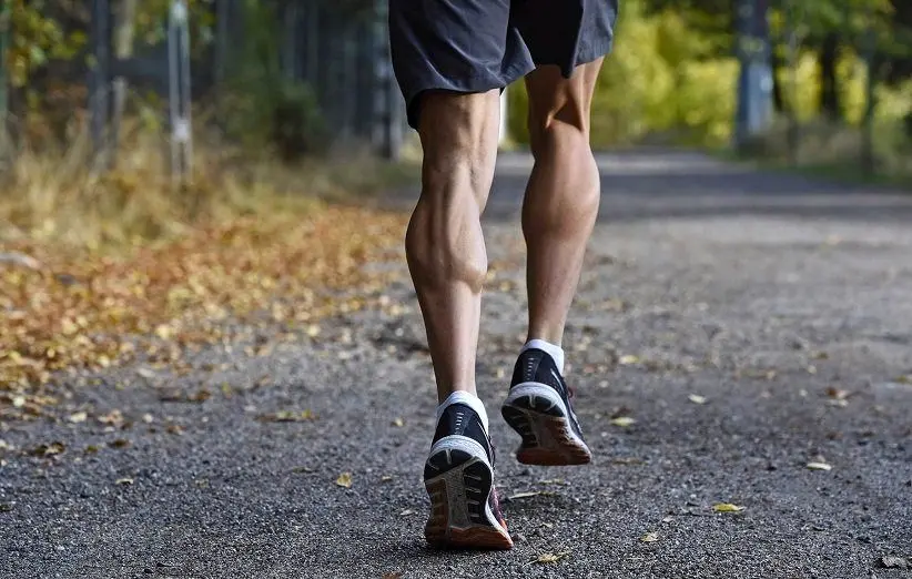 با این تمرین ها عضله های پا را تقویت کنید