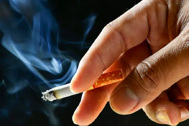 سیگار عامل تشدیدکننده عوارض دیابت