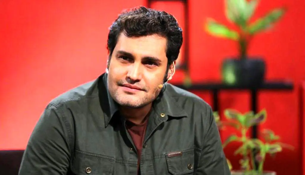 امیرمحمد زند: اکثر بازیگران ما با مطالعه کردن کاملاً بیگانه اند!