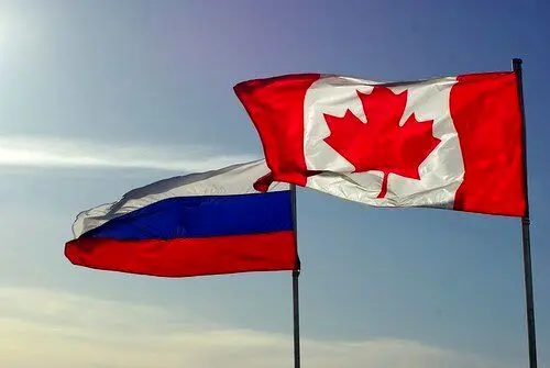 کانادا تحریم جدیدی علیه روسیه وضع کرد