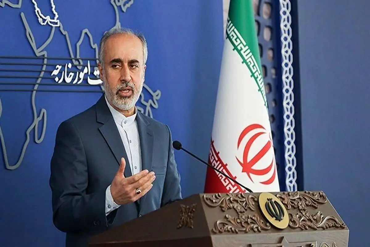 واکنش ایران به ادعاهای برخی قطعنامه‌های نشست اخیر سران عرب