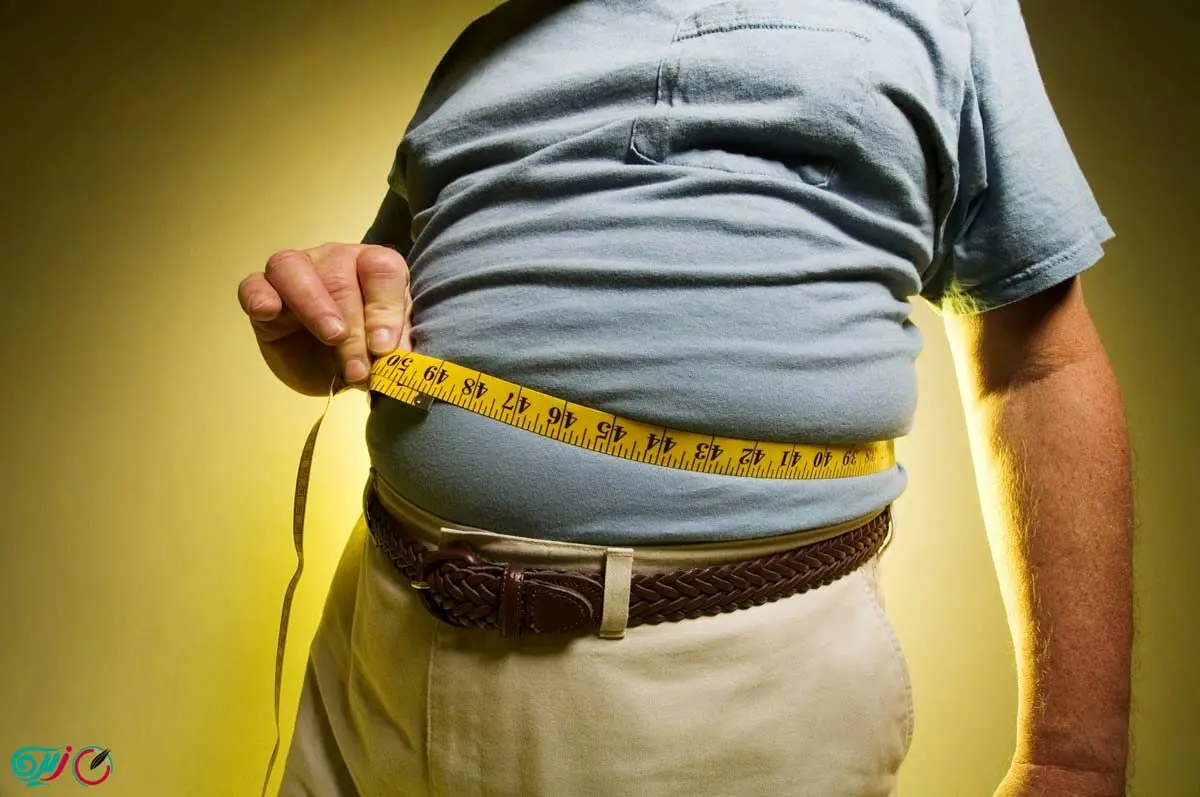 ۱۱ باور اشتباه درباره‌ چاقی شکم