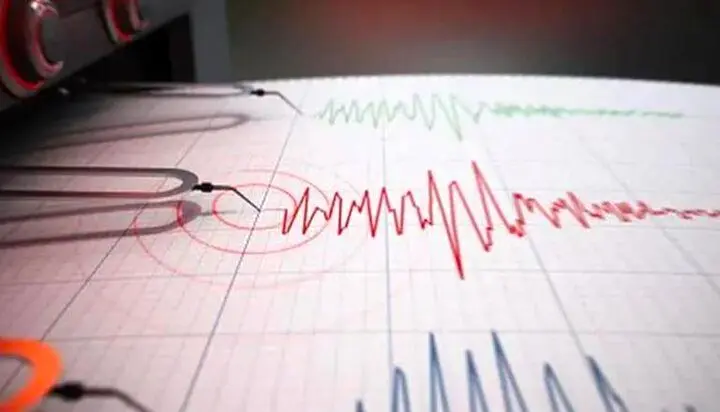 فیلم| وقوع زلزله ۷.۴ ریشتری در ساحل آلاسکا
