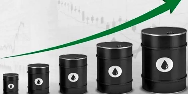 افزایش قیمت نفت به بالای ۸۲ دلار بعد از زلزله