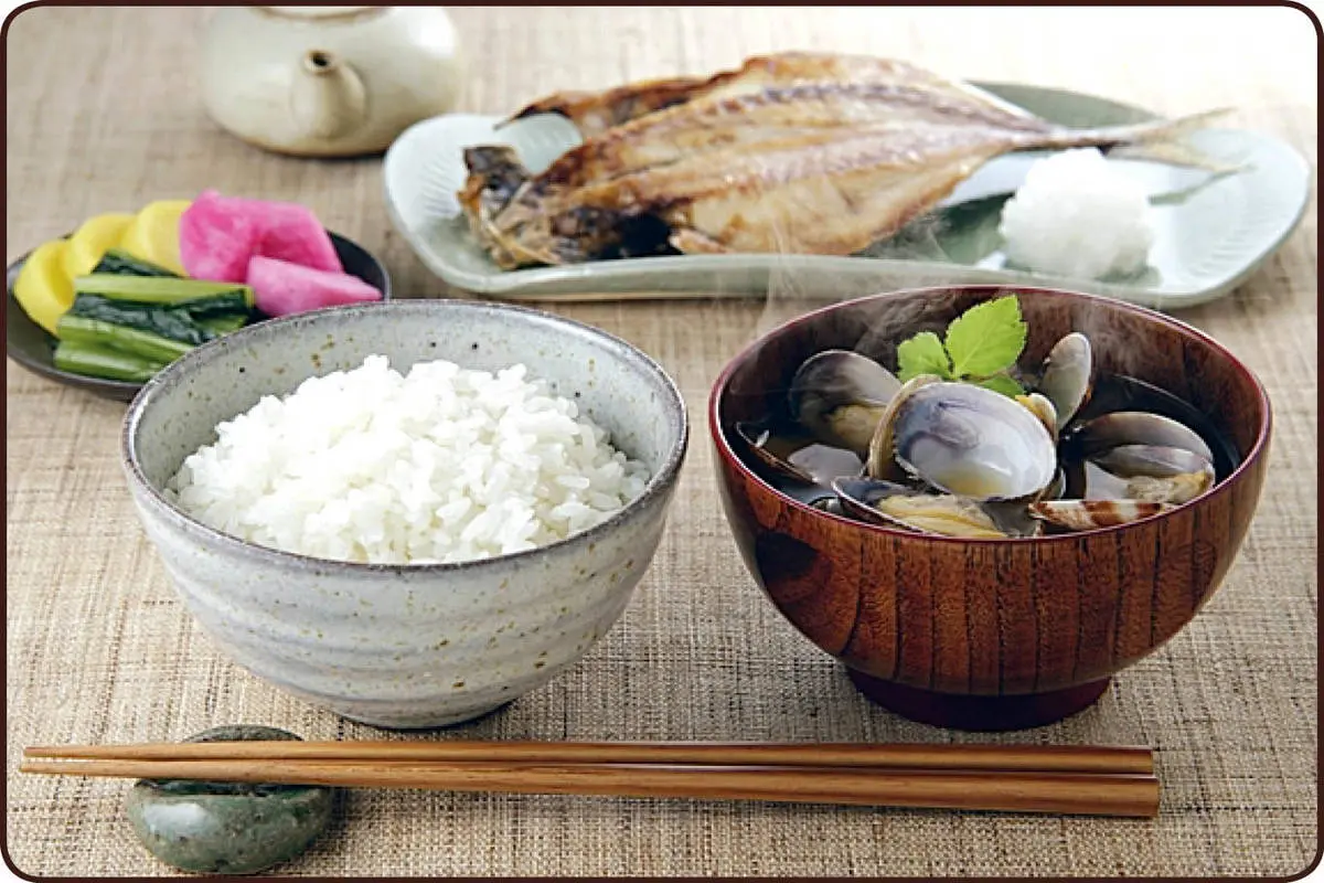رژیم غذایی ژاپنی روند پیشرفت بیماری کبدچرب را کُند می کند