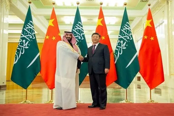 چین با عربستان قرارداد بست؛ امریکا سودش را برد، ایران زیانش را