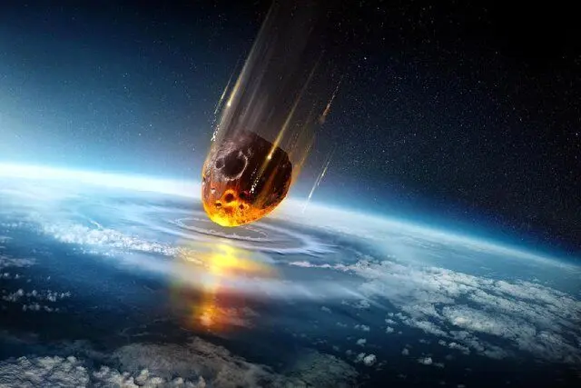 خطرناک‌ترین سیارک قاتل زمین هنوز کشف نشده است!