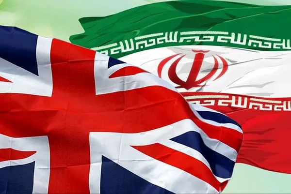 2 درخواست ایران از انگلیس/ مانع ورود تسلیحات آلمانی به ایران نشوید/ پرچم تان را از جزایر 3گانه بردارید