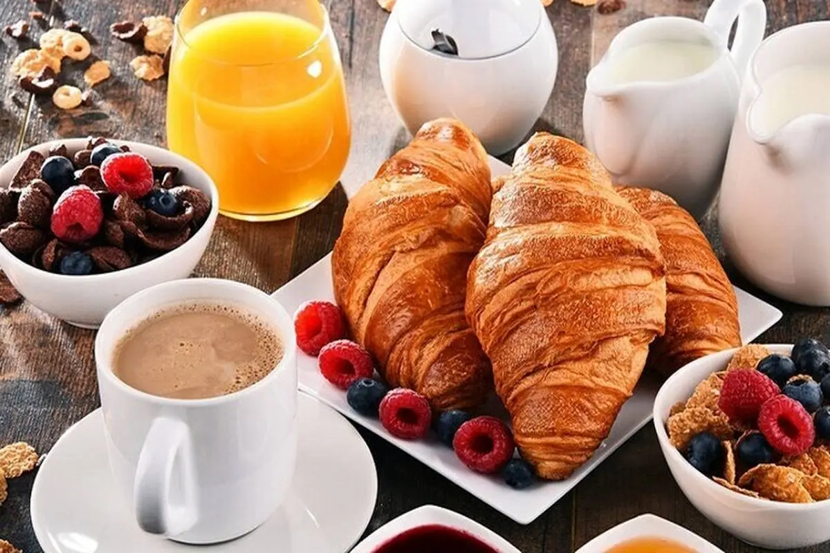 حذف صبحانه چه مشکلاتی را برای بدن ایجاد می‌کند؟